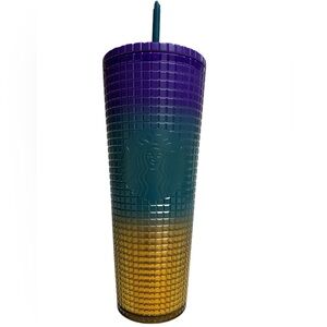 Starbucks Harvest Gradient Tumbler
